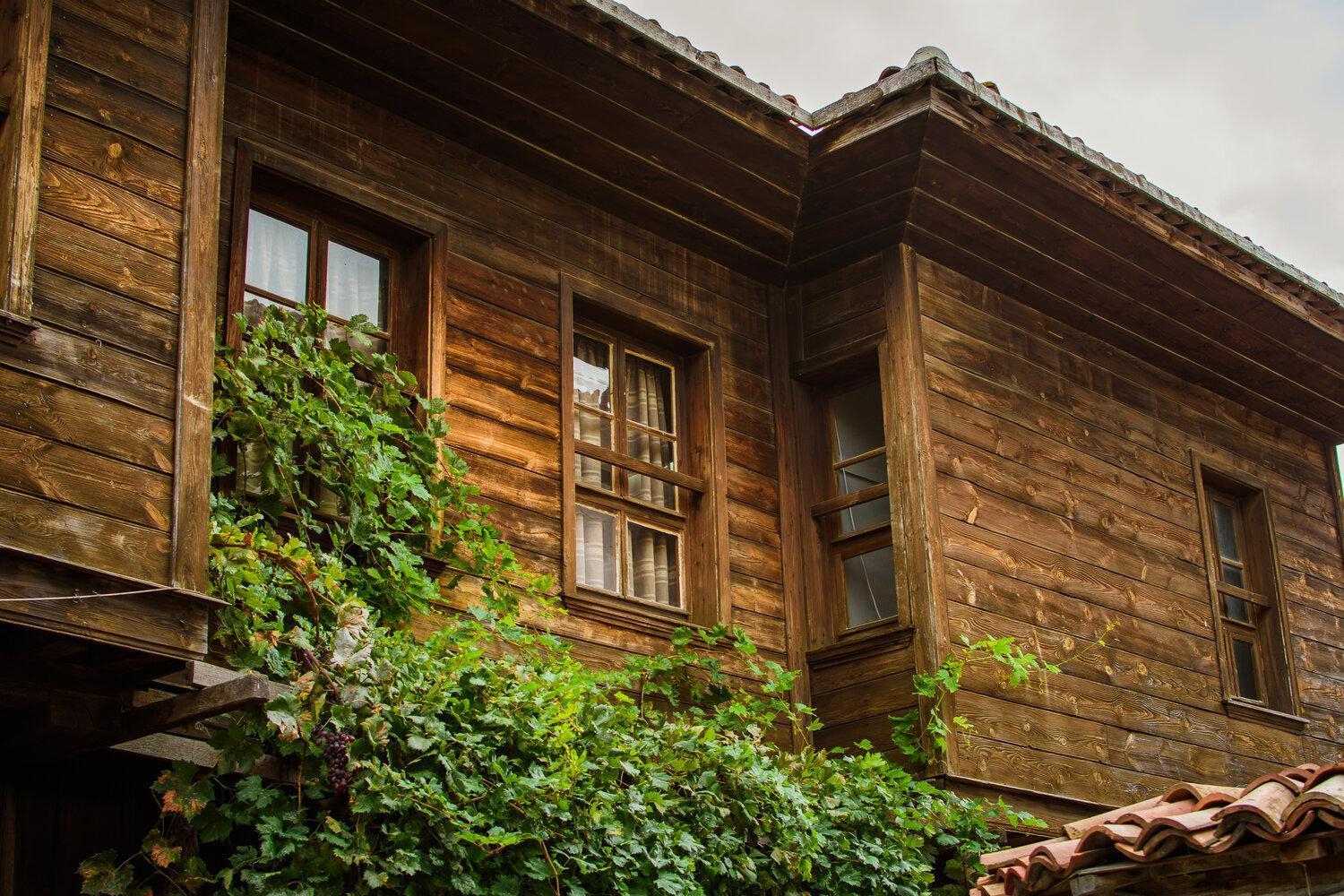 Paradiso B 208 Private Sea View Studio Nessebar Kültér fotó